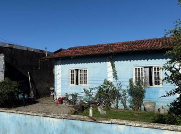 Foto 01 · Casa, Praia do Itaguaçu, São Francisco do Sul, SC