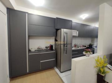 Foto 01 · Apartamento à venda no Califórnia Boulevard Condomínio Clube em Santa Bárbara d'Oeste.