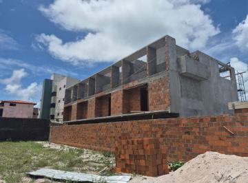 Casa de 3 quartos, Cabedelo · CASA TRIPLEX A 800 METROS DA PRAIA DE INTERMARES - CABEDELO