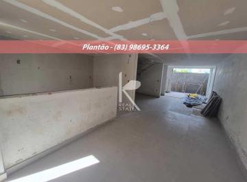 Casa de 3 quartos, Cabedelo · CASA TRIPLEX A 800 METROS DA PRAIA DE INTERMARES - CABEDELO