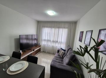 Foto 01 · LOCAÇÃO DE APARTAMENTO - MIRANDOPOLIS - 350 MTS do METRO SAO JUDAS -  31 MTS - LAZER COMPLETO: