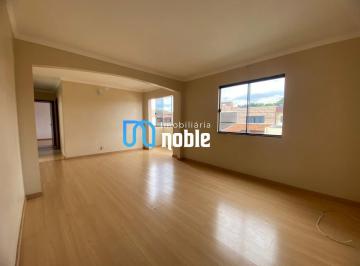 Foto 01 · Apartamento, Residencial Santos Dumont, Santa Maria, DF