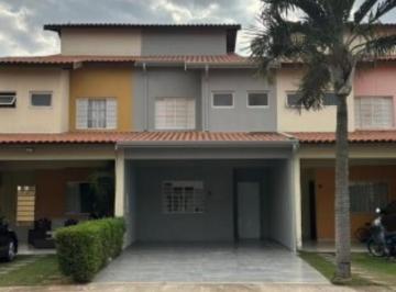 Foto 01 · Casa, Jardim Tropical, Indaiatuba, SP