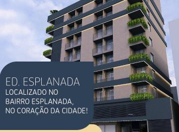 Apartamento , Colatina · Ed. Esplanada localizado no coração da cidade.