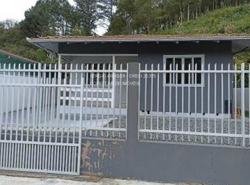 Foto 01 · Casa, Schramm, São Bento do Sul, SC