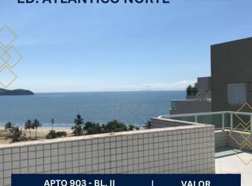 Foto 01 · Cobertura de luxo no Indaiá, Caraguatatuba-SP: 3 quartos, 2 suítes, 2 salas, 3 banheiros, 2 vagas, 1