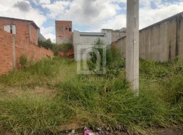Foto 01 · Terreno 250 m² à venda no Parque São Bento em Sorocaba