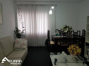 Apartamento · 80m² · 3 Quartos · 1 Vaga · Apartamento com 80 m² a venda na Osvaldo Cruz