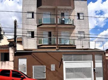 Apartamento · 46m² · 2 Quartos · 1 Vaga · APTO S/ CONDOMÍNIO - 2 QTS - 1 VG - 46M² - STO.ANDRÉ - R$280 MIL