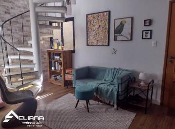 Apartamento · 130m² · 2 Quartos · 2 Vagas · Cobertura 2 QTS (1Ste) 2 vagas - Vila Curuçá - Santo André – SP R$530 mil