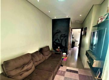 Apartamento · 114m² · 2 Quartos · 2 Vagas · COBERTURA VILA PALMARES - STO ANDRÉ 114M² - 2 QTS (1STE) 2 VGS - R$430 MIL