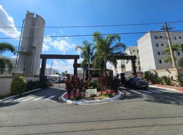Foto 01 · Apartamento à venda em Campinas-SP, no Parque das Cachoeiras: 2 quartos, 2 salas, 1 banheiro, 1 vaga