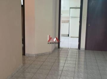 Foto 03 · Apartamento à venda em Taubaté-SP: 2 quartos, 1 suíte, 1 sala, 2 banheiros, 1 vaga na Jardim das Naç