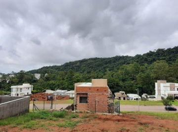 Terreno em declive · Residencial Ibi Aram 2 - lote em declive