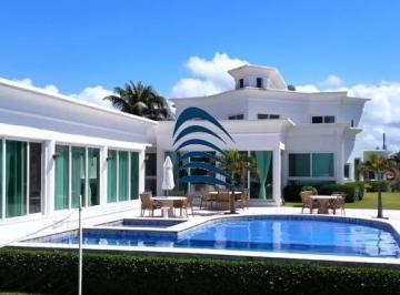 Foto 01 · Esplêndida casa em Interlagos