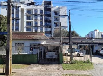 Terreno , Curitiba · Terreno Residencial Batel