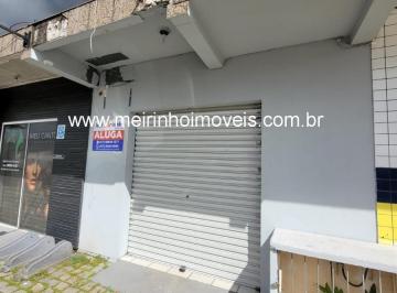 Foto 02 · Sala Comercial de 40m² para Locação em Joinville - Oportunidade Única