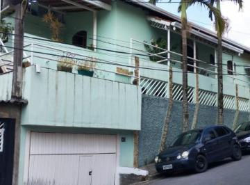 Foto 01 · Casa, Vila Engenho Novo, Barueri, SP