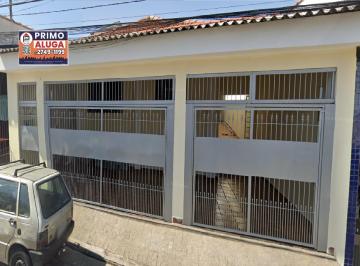 fONE 2749.1199 · Ampla Residência (térrea) na Cidade Patriarca - com 3 vagas de garagem