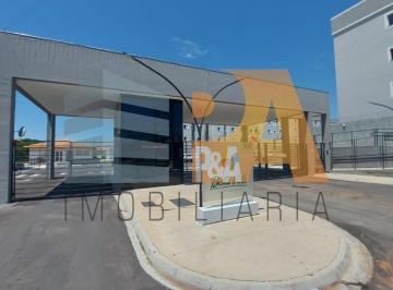 Foto 01 · Apartamento, Jardim Dona Irma, Jaguariúna, SP