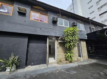 Foto 01 · CASA COMERCIAL PARA ALUGAR !
