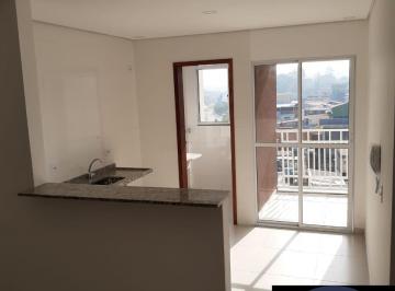Foto 01 · Viva com conforto e praticidade em São Paulo-SP: Apartamento à venda no Jardim Imperador com 2 quart