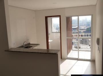 Foto 01 · Viva com conforto e praticidade em São Paulo-SP: Apartamento à venda no Jardim Imperador com 2 quart