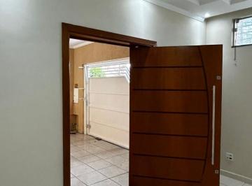 Foto 01 · Casa à venda em Ribeirão Preto-SP, Conjunto Habitacional Jardim das Palmeiras - 3 quartos, 1 suíte,