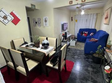 Foto 01 · Apartamento, Jardim Conceiçãozinha (vicente de Carvalho), Guarujá, SP