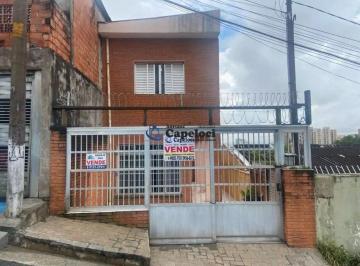 Casa de 3 quartos, São Paulo · Casa 174 m - 03 Quartos - 03 Vagas
