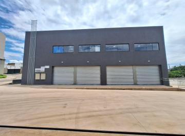 Comercial , Guará · LOJA NOVA QE 52 COM 190 M2