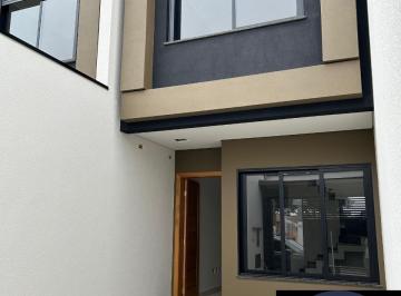 Foto 01 · Imperdível Sobrado à Venda na Vila Tolstoi, São Paulo-SP: 2 Quartos, 2 Suítes, 2 Salas, 3 Banheiros,