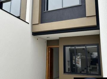 Foto 01 · Imperdível Sobrado à Venda na Vila Tolstoi, São Paulo-SP: 2 Quartos, 2 Suítes, 2 Salas, 3 Banheiros,