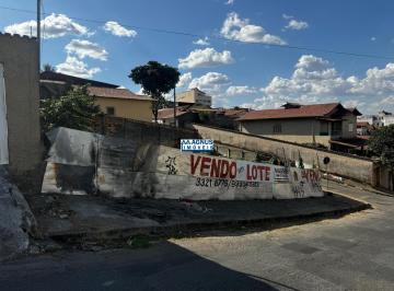 Foto 01 · Terreno, Tirol (barreiro), Belo Horizonte, MG