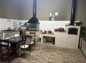 Foto 01 · Casa à venda em Taubaté-SP: 2 quartos, 1 sala, 2 banheiros, 3 vagas de garagem, 117,00 m² no Jardim 