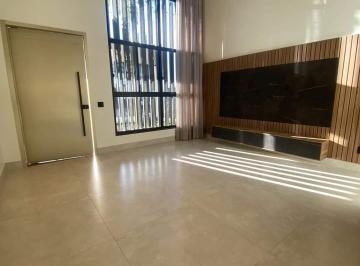 Casa de 3 quartos, Sorocaba · Casa á venda 290 m² de área construída no Condomínio Mont Blanc, Sorocaba - SP.