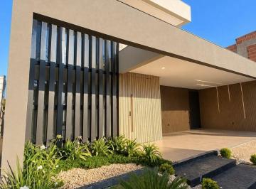 Casa de 3 quartos, Sorocaba · Casa á venda 290 m² de área construída no Condomínio Mont Blanc, Sorocaba - SP.