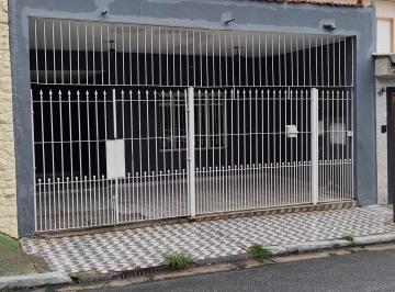 Casa de 2 quartos, São Paulo · Casa térrea 2d, 1s, 2vgs, na Rua Odete, Vila Pierina, 165m².