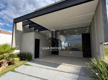 Foto 01 · Linda casa térrea para venda, Condomínio Villagio Wanel - Sorocaba