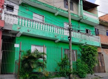 Casa · 300m² · 9 Quartos · 2 Vagas · Casa em Barueri - Oportunidade de renda, 390m², próximo a comércios.