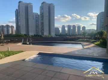 Apartamento · 63m² · 2 Quartos · 2 Vagas · Oportunidade! Apto mobiliado de 63m² e 2 vagas - São Paulo - SP.