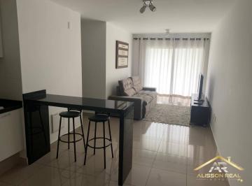Apartamento · 63m² · 2 Quartos · 2 Vagas · Oportunidade! Apto mobiliado de 63m² e 2 vagas - São Paulo - SP.