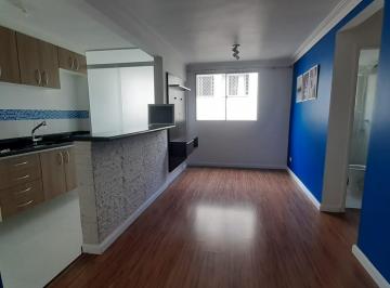 Apartamento de 2 quartos, São Paulo · BUTANTÃ