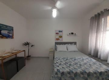 Apartamento · 18m² · 1 Quarto · Kit terreo