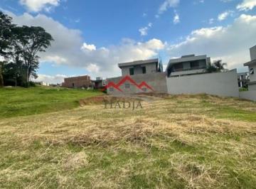 Foto 10 · Terreno a venda condomínio Brisas do Lago em Jundiaí SP.
