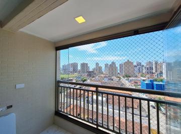 Apartamento · 62m² · 2 Quartos · 1 Vaga · Apto Porteira Fechada sacada Gourmet Lazer Completo