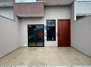 Foto 01 · Casa, Boa Vista, Sete Lagoas, MG