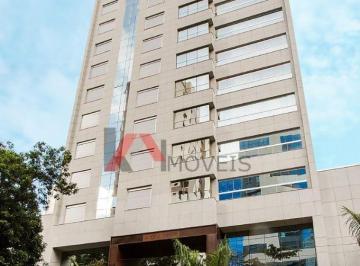 Foto 01 · Apartamento a venda no Funcionários, 4 quartos, 4 vagas com 294 m2