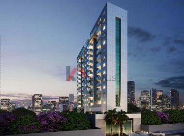 Foto 01 · Cobertura à venda com 3 quartos, vagas, 287 m² no Lourdes, Belo Horizonte / MG