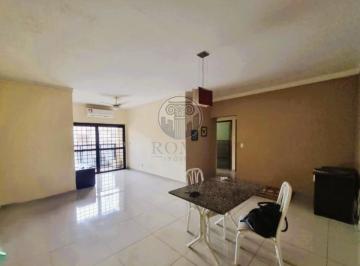 Foto 01 · Apartamento à venda em Ribeirão Preto-SP, Jardim Irajá: 3 quartos, 1 suíte, 2 salas, 3 banheiros, 1